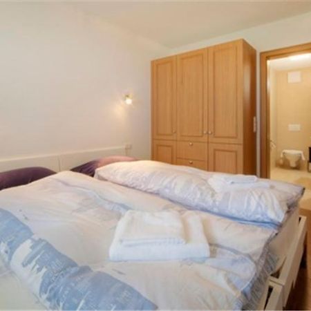 Apartamento Residenz Ambassador B11 Leukerbad Exterior foto