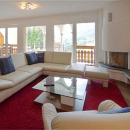 Apartamento Residenz Ambassador B11 Leukerbad Exterior foto