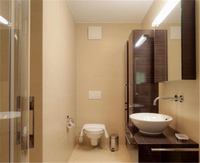 Apartamento Residenz Ambassador B11 Leukerbad Exterior foto